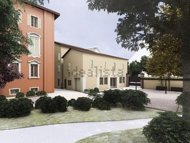 Casa in vendita a Centro Storico, Modena
