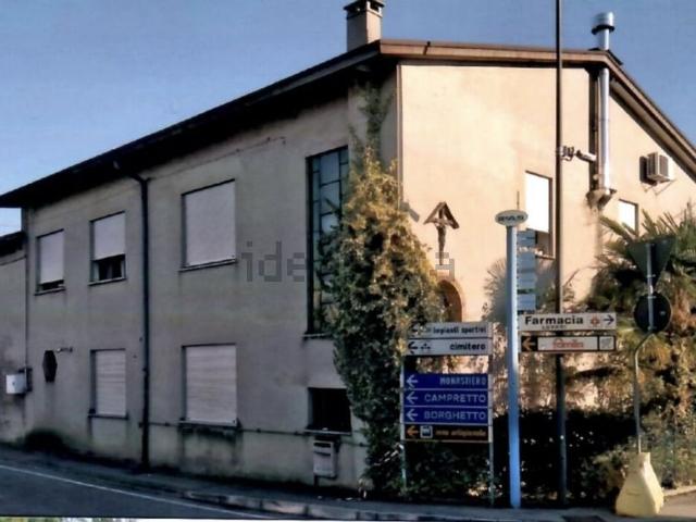 Casa in vendita a San Martino Di Lupari, Veneto