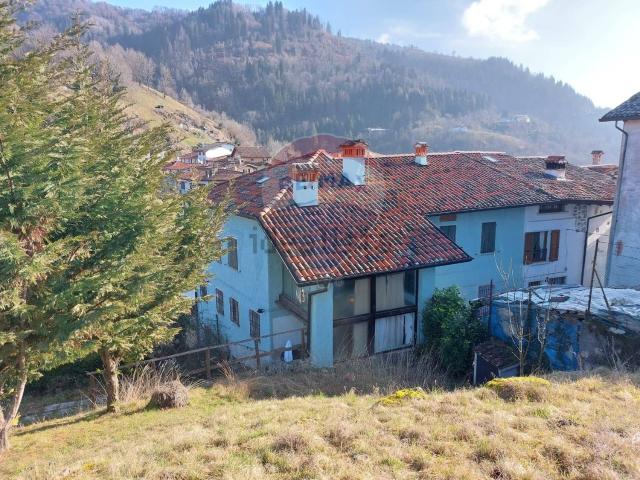 Casa in vendita a Comunità montana della valle Trompia, Marmentino