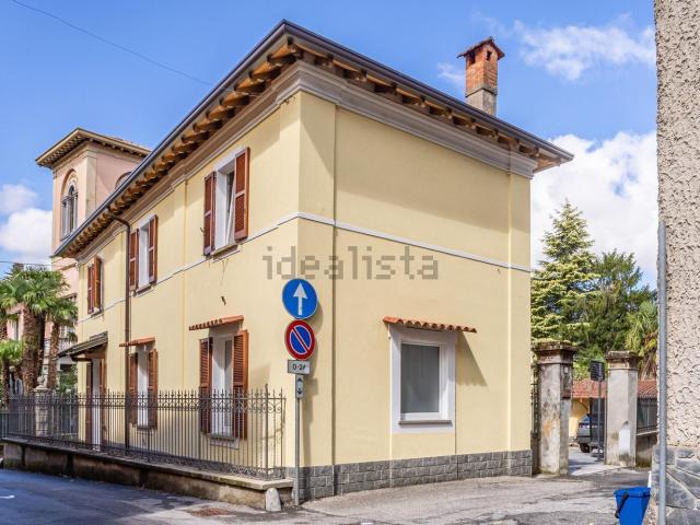 Casa in vendita a Ronco Brogini, Cuvio