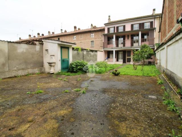 Casa in vendita a Mezzana Bigli, Lombardia