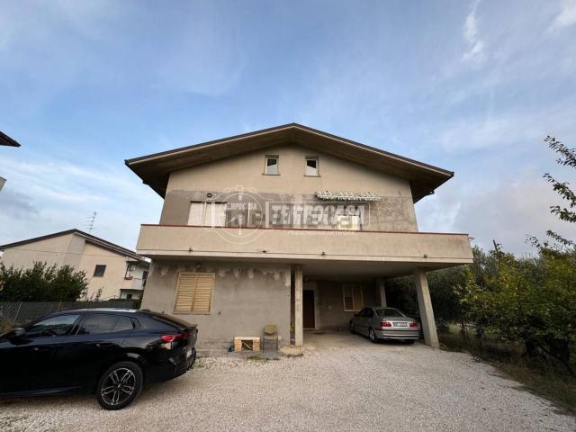 Casa in vendita a Ripa Teatina, Abruzzo