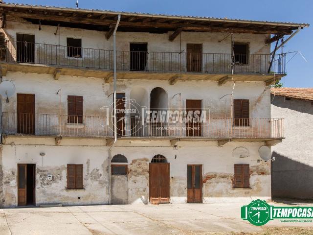 Casa in vendita a Le Fornaci, Piemonte