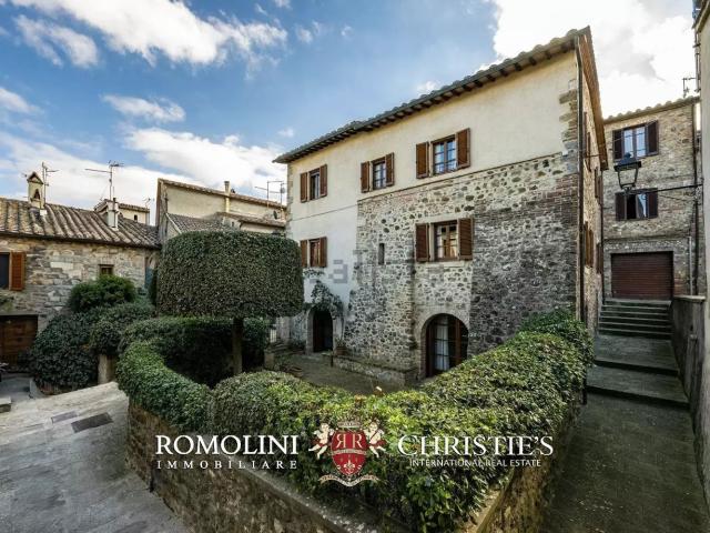 Casa in vendita a Pienza, Toscana