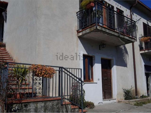 Casa in vendita a Rivello, Basilicata