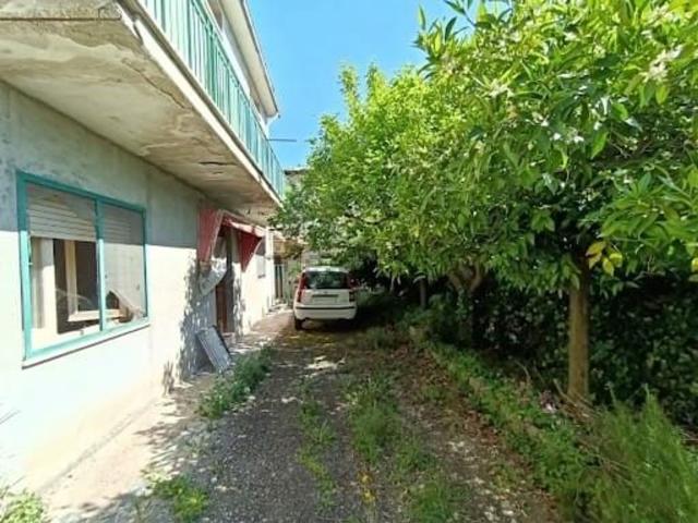 Casa in vendita a Iconicella, Lanciano
