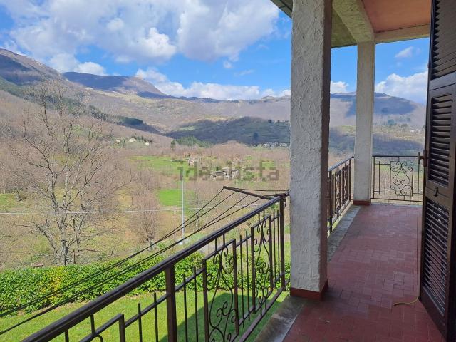 Casa in vendita a Unione di comuni Montana Lunigiana, Zeri