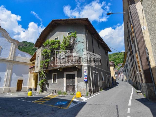 Casa in vendita a Condove, Torino