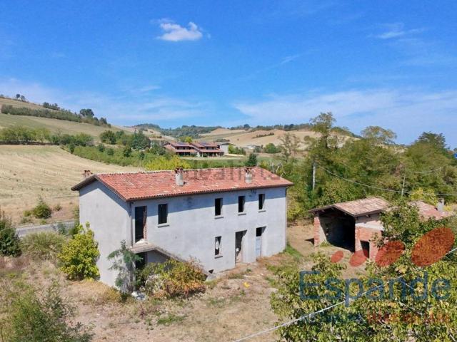 Casa in vendita a Rico, Meldola