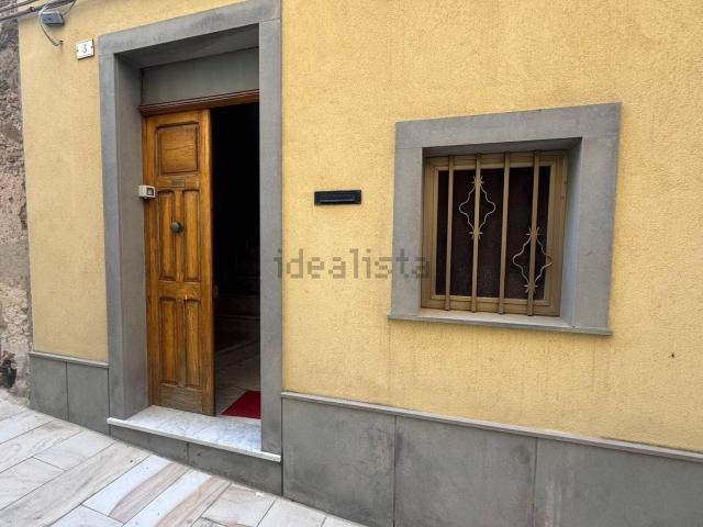 Casa in vendita a Borgo, Troina