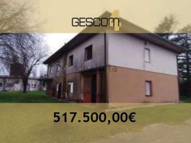 Casa in vendita a Godega Sant'urbano, Veneto