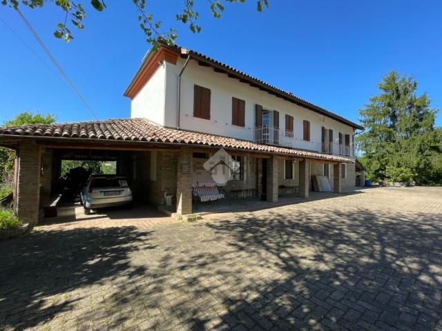Casa in vendita a Marmo, Piemonte