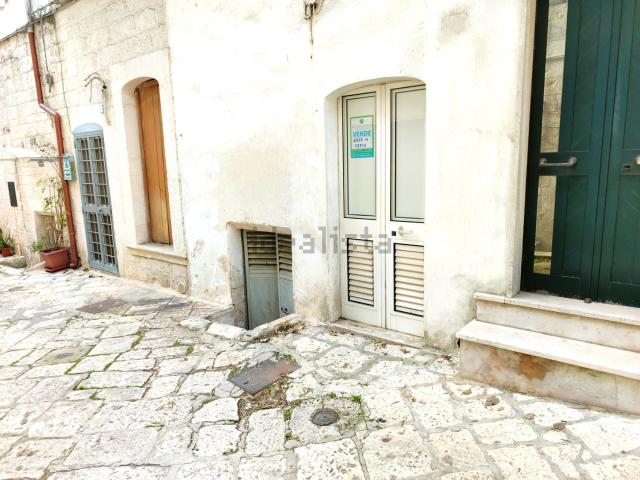 Casa in vendita a Ceglie Messapica