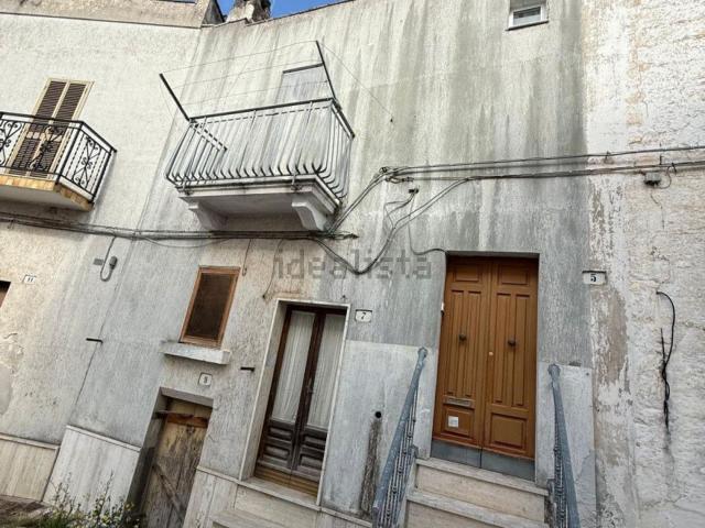 Casa in vendita a Puglia, Brindisi