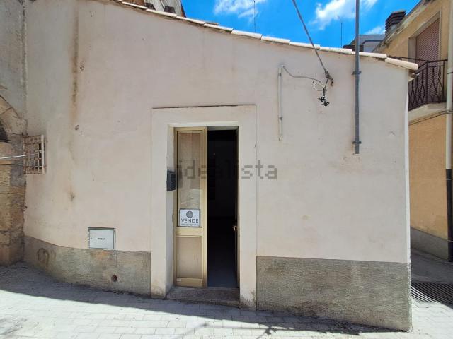Casa in vendita a Palazzolo Acreide, Sicilia