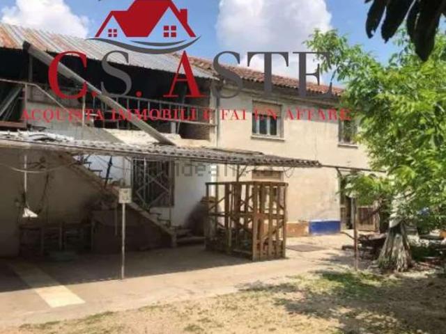 Casa in vendita a Salizzole, Veneto