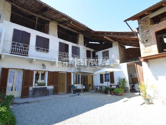 Casa in vendita a Piemonte, Torino