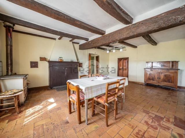 Casa in vendita a Mattaleto, Langhirano