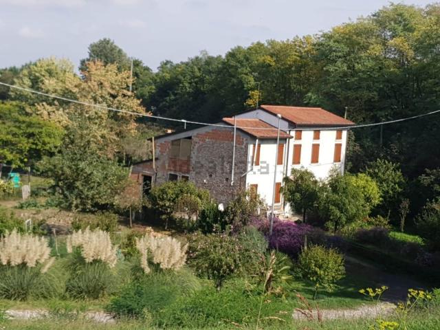 Casa in vendita a Governolo, Roncoferraro