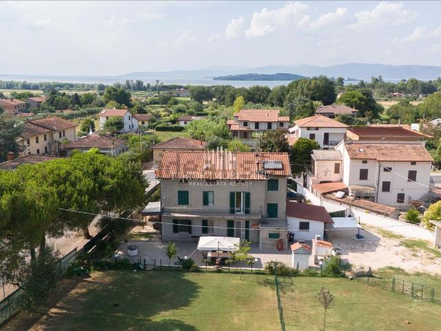 Casa in vendita a Sant'Arcangelo, Magione