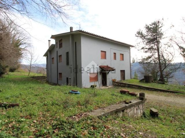 Casa in vendita a Collelungo, Casaprota