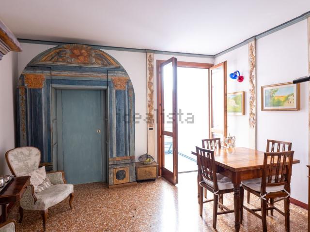 Casa in vendita a San Giuseppe, Padova