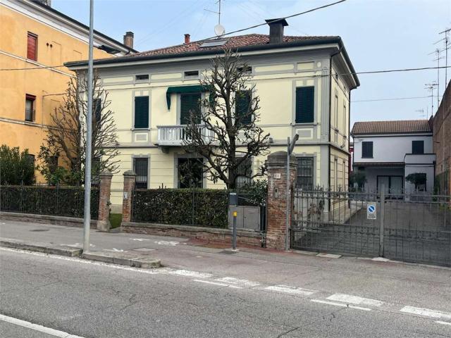 Casa in vendita a Giardino, Ferrara