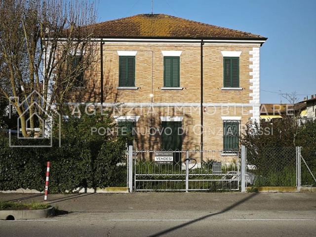 Casa in vendita a Savio di Ravenna, Ravenna