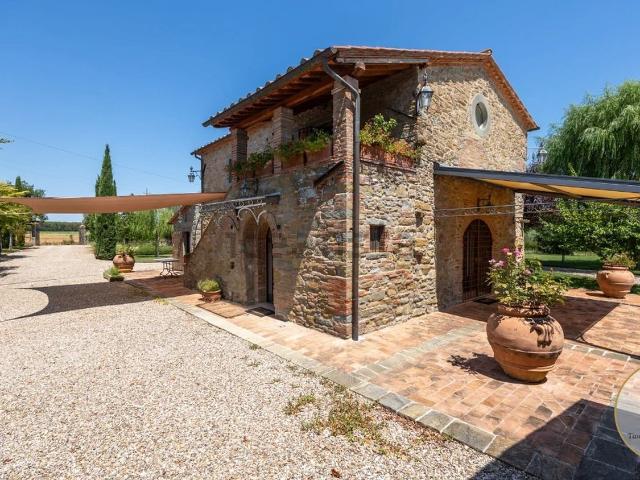 Casa in vendita a Cortona