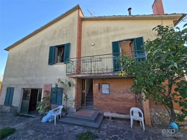 Casa in vendita a Il Poggio, Città della Pieve