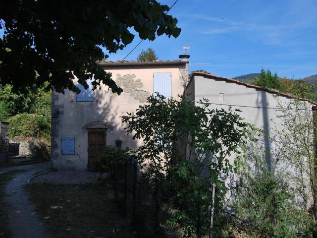 Casa in vendita a Pistoia, Toscana