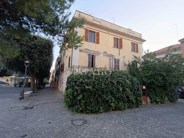 Casa in vendita a Rione Porto, Senigallia