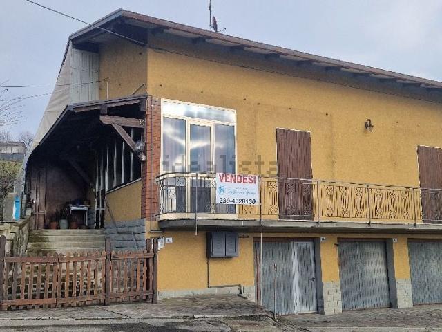 Casa in vendita a Salto, Montese