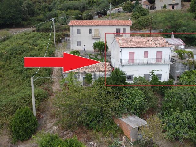 Casa in vendita a Calabria, Cosenza