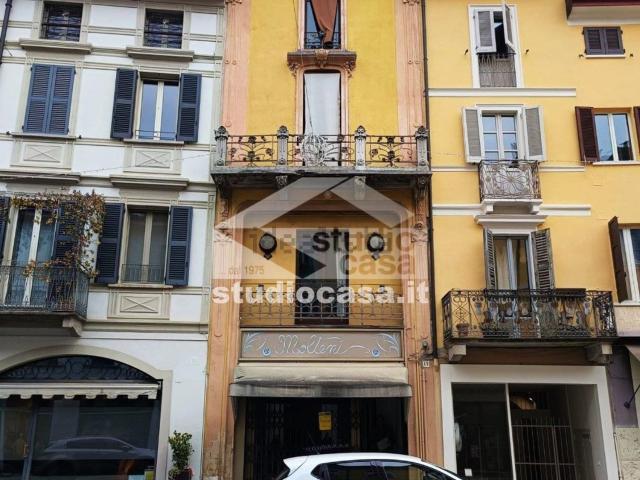 Casa in vendita a Zona Castello, Cremona