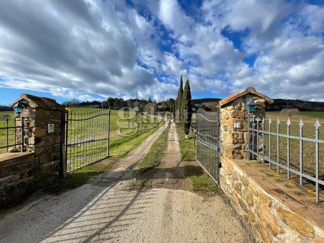 Casa in vendita a Casetta Migliorini, Campagnatico