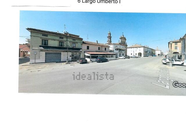 Casa in vendita a Borsotta, Cortemaggiore