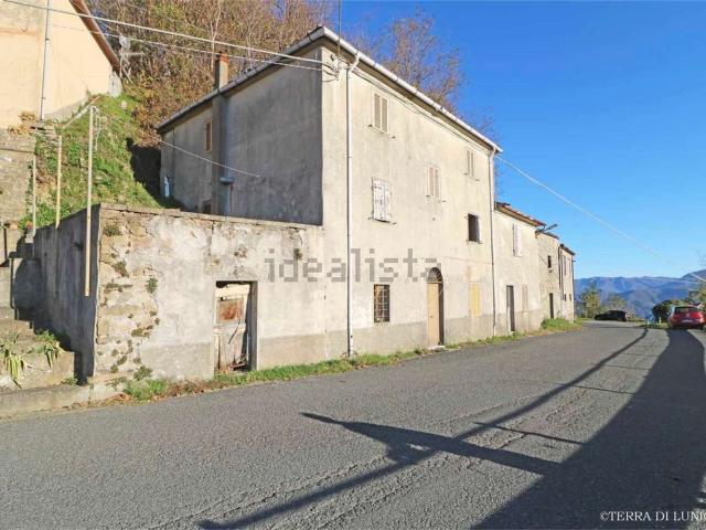 Casa in vendita a Pontremoli, Toscana