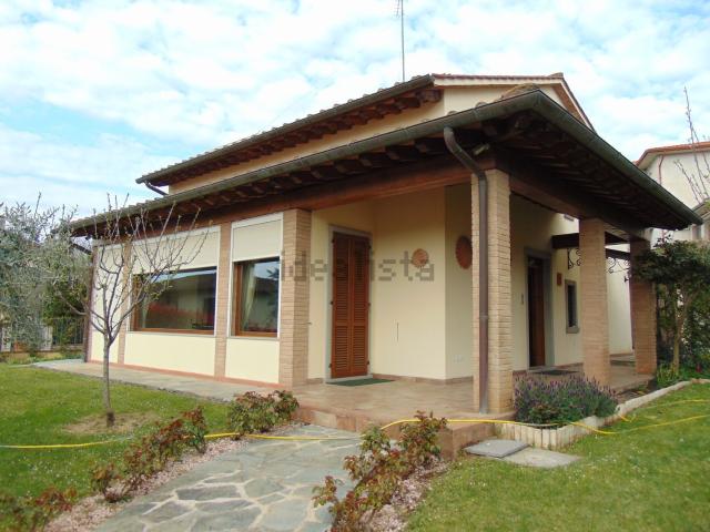 Casa in vendita a Ceciliano, Arezzo