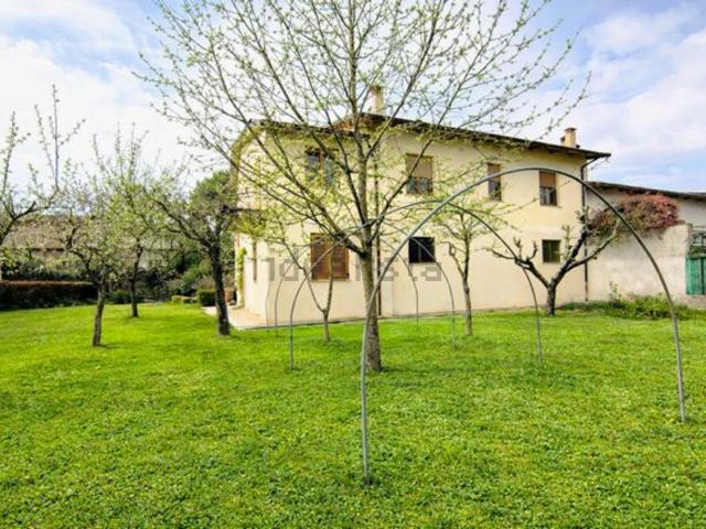 Casa in vendita a Staggiano, Arezzo