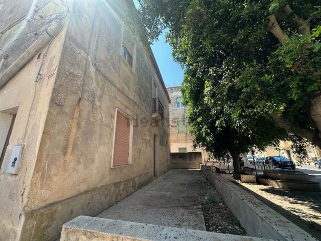 Casa in vendita a Misiliscemi, Marausa