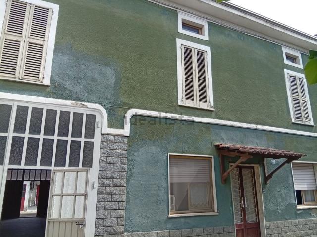Casa in vendita a Gussola, Lombardia