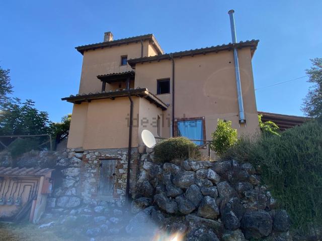 Casa in vendita a Foce, Amelia
