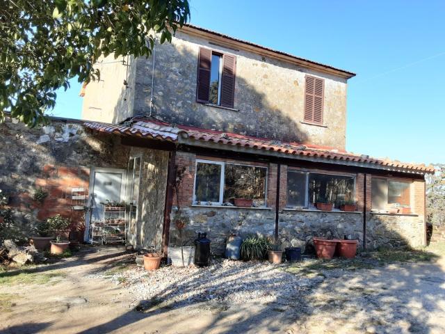 Casa in vendita a Scansano, Toscana