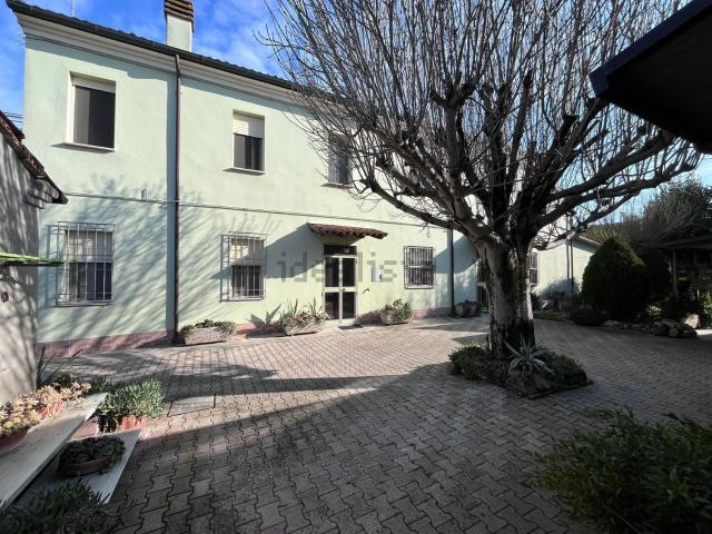 Casa in vendita a Unione dei comuni della Bassa Romagna, Bagnacavallo