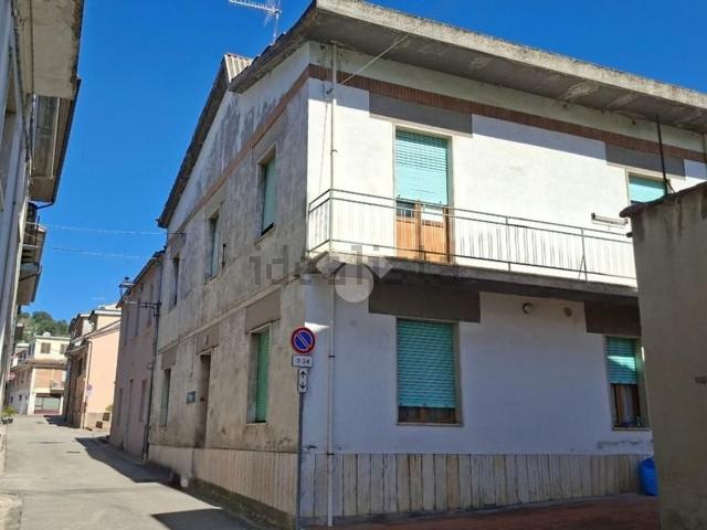 Casa in vendita a Villa Sant'Antonio, Castel di Lama