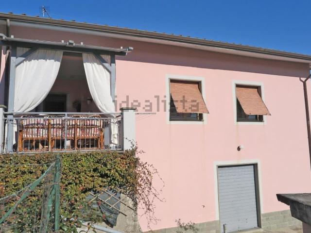 Casa in vendita a Unione di comuni Montana Lunigiana, Fivizzano