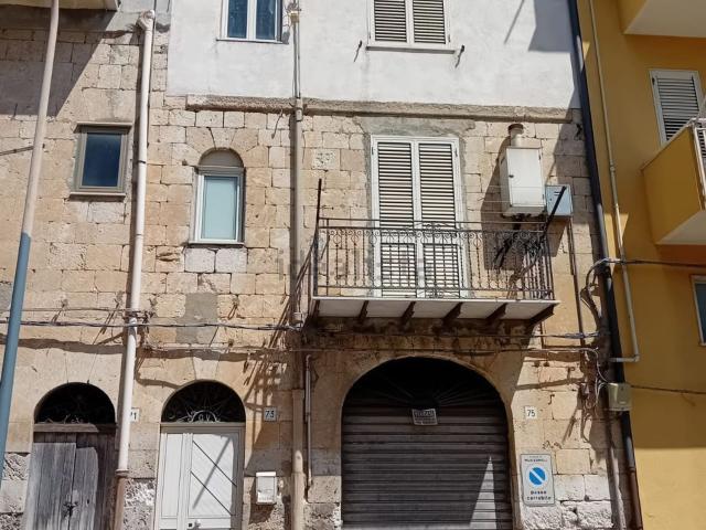 Casa in vendita a Mussomeli, Sicilia