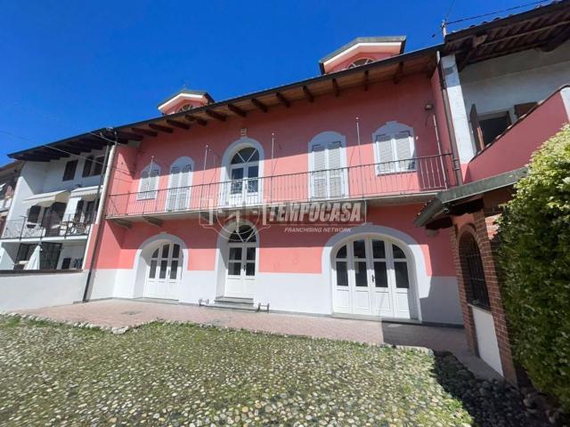 Casa in vendita a Piemonte, Torino