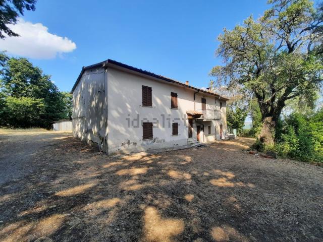 Casa in vendita a Chianni, Toscana